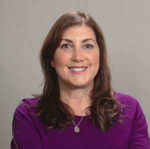 Meet your Posher, Margie